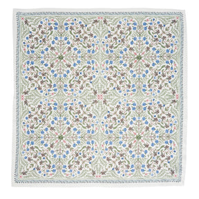 Juliska Villa Seville Set of 4 Napkins -Chambray