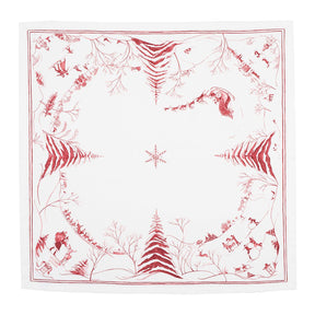 Juliska Country Estate Winter Frolic Napkin