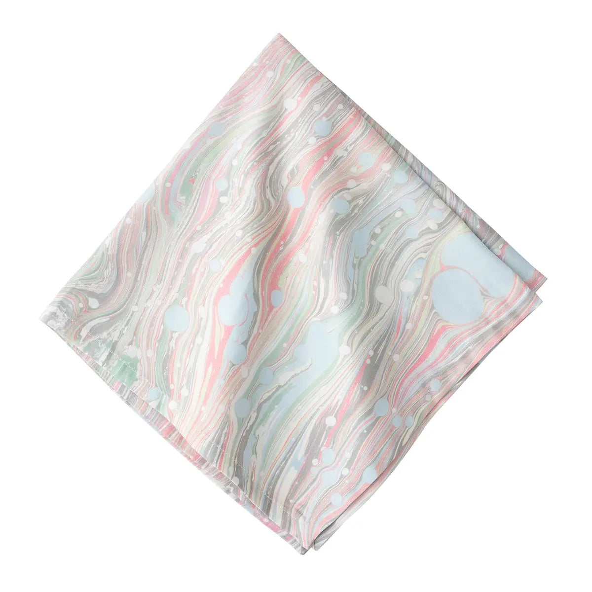 Juliska Marble Pastel Napkin