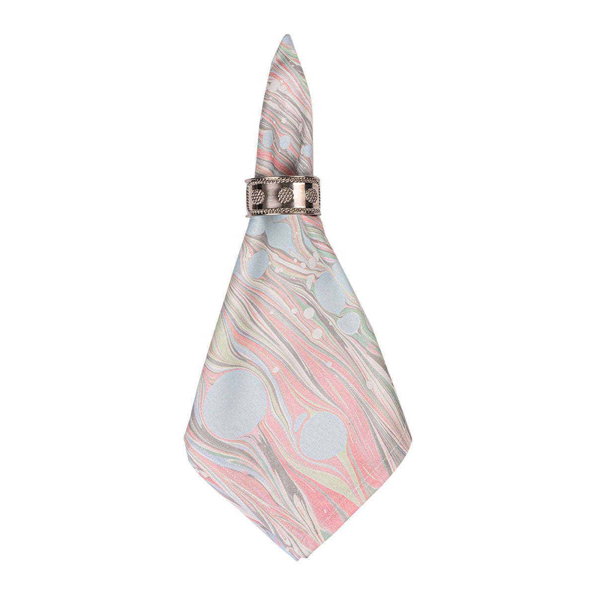 Juliska Marble Pastel Napkin