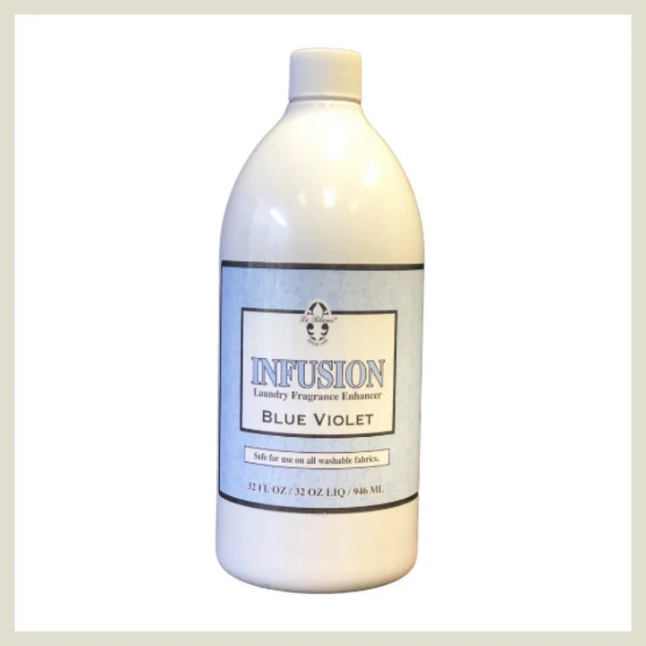 Le Blanc Blue Violet Fragrance Infusion