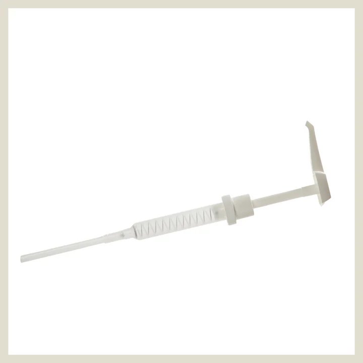Le Blanc Dispensing Pump