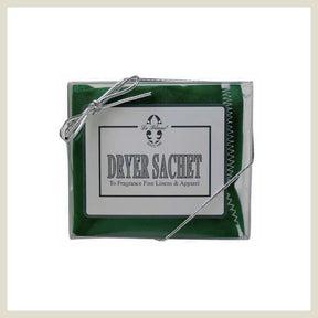 Le Blanc Evergreen Woods Dryer Sachets