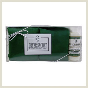 Le Blanc Evergreen Woods Dryer Sachets