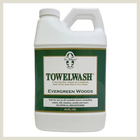 Le Blanc Evergreen Woods Towelwash