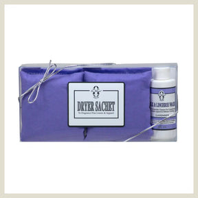 Le Blanc Lavender Dryer Sachet