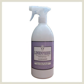 Le Blanc Lavender Linenpress