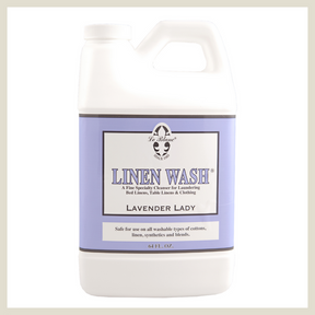 Le Blanc Lavender Linen Wash