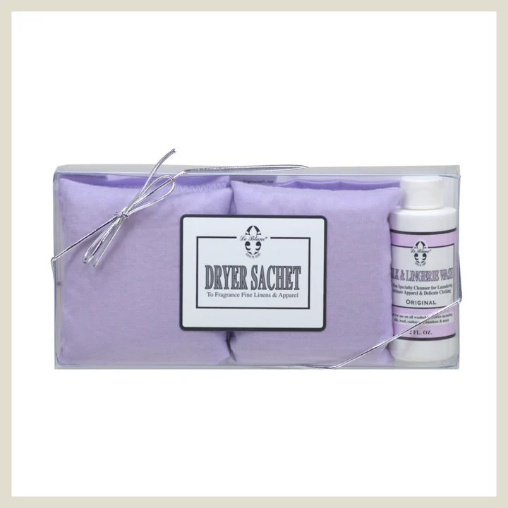 Le Blanc Original Dryer Sachets