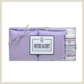 Le Blanc Original Dryer Sachets