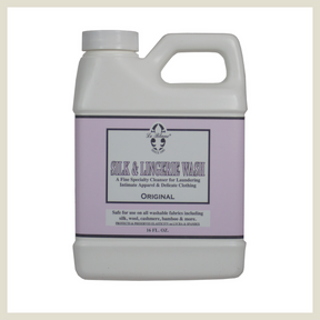 Le Blanc Original Silk & Lingerie Wash
