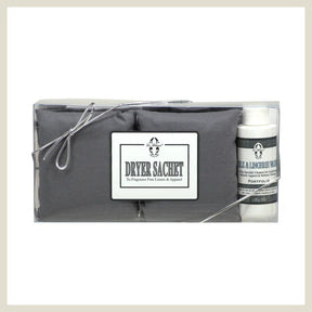Le Blanc Portfolio Dryer Sachet