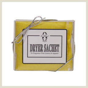 Le Blanc Summer Verbena Dryer Sachets