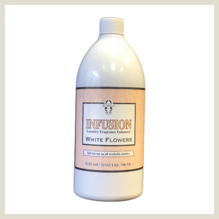 Le Blanc White Flower Fragrance Infusion