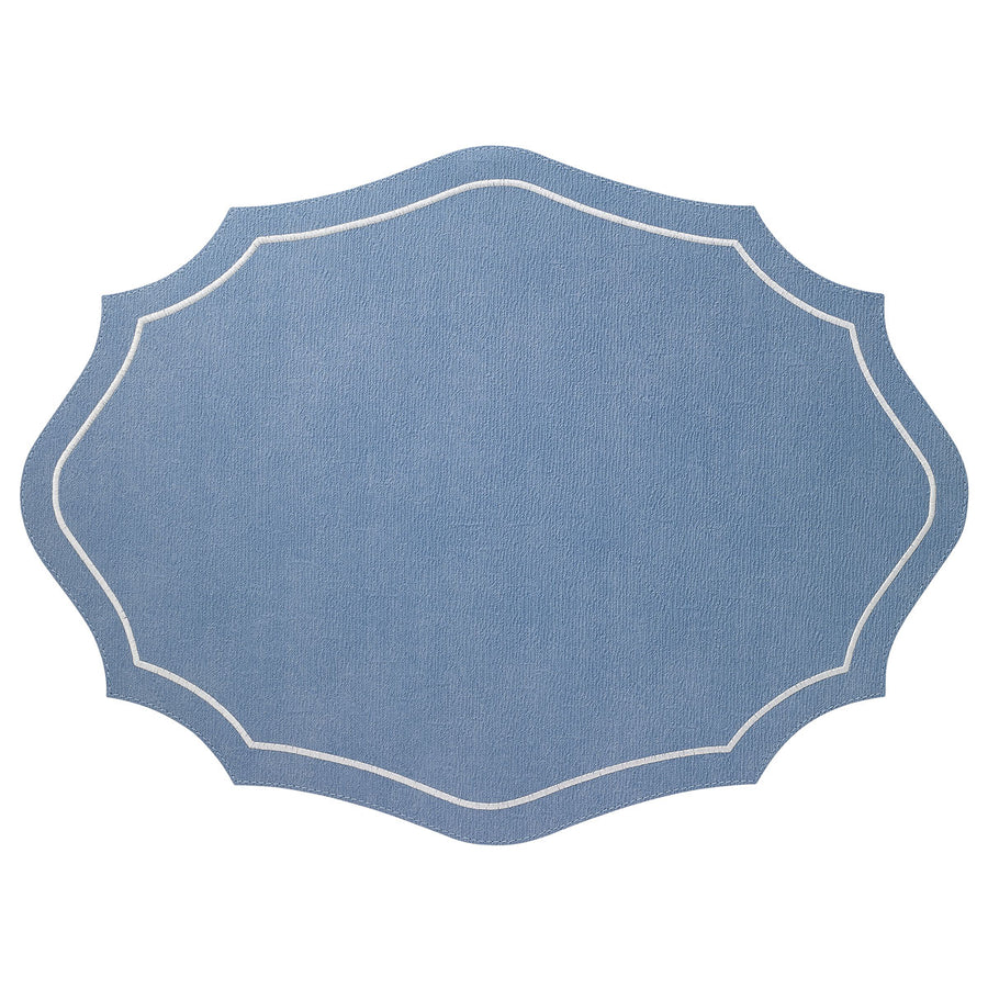 An image of Bodrum Byzantine Set of 4 Placemats