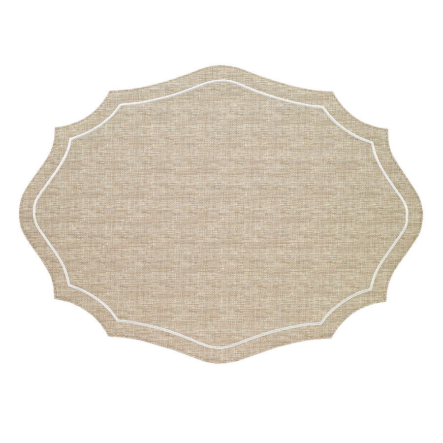 An image of Bodrum Byzantine Set of 4 Placemats
