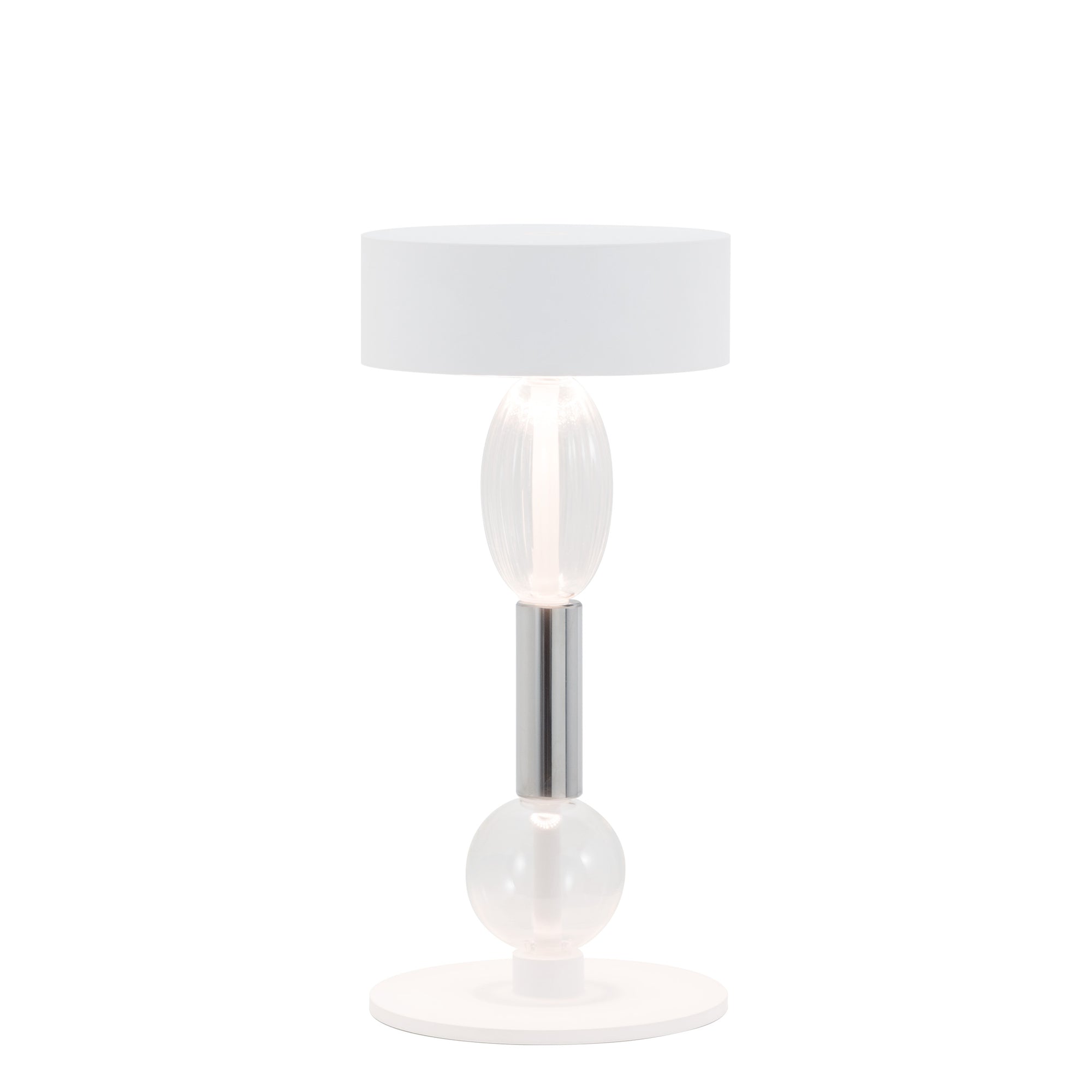 Zafferano Royal Family Cordless Lamp