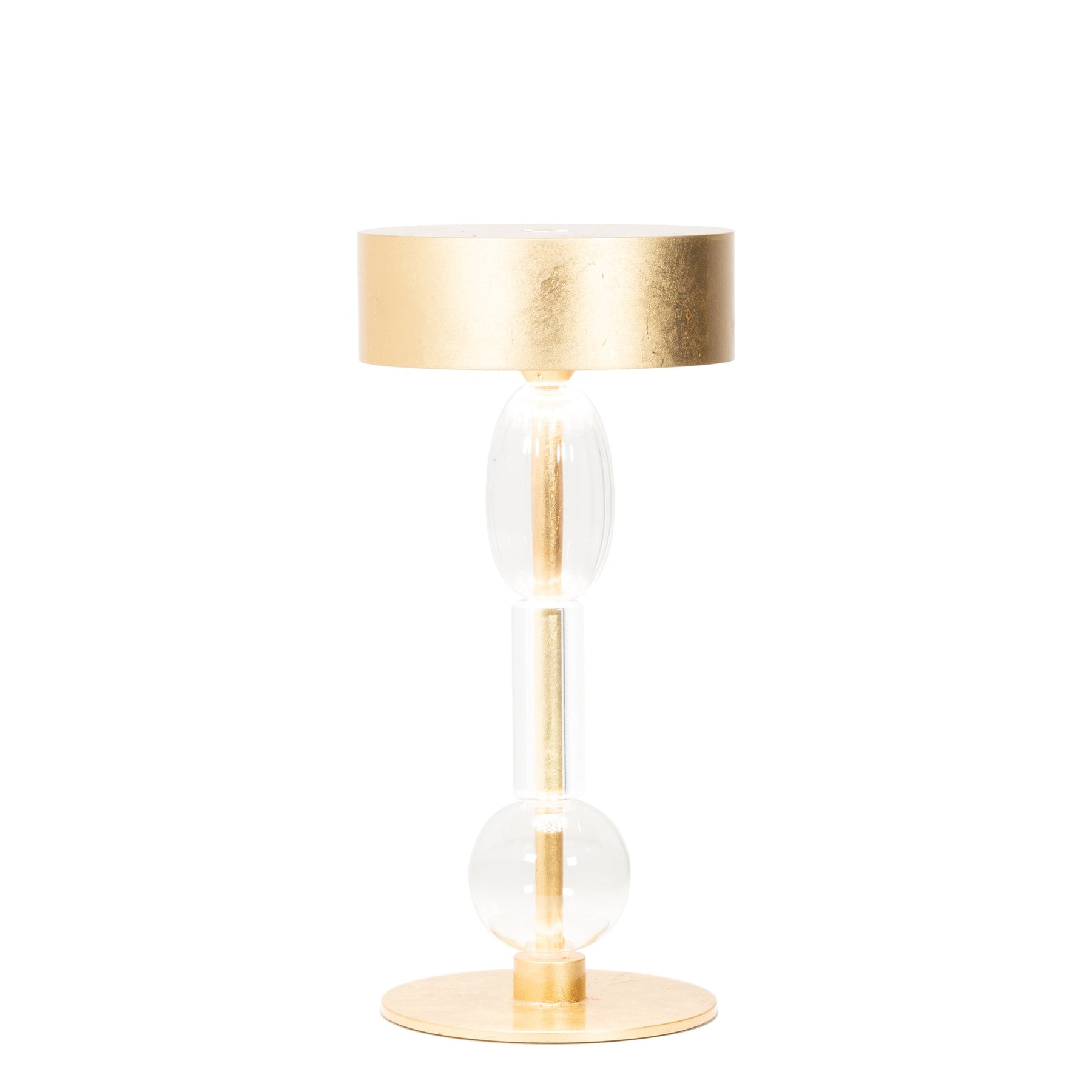 An image of Zafferano Royal Family Cordless Lamp