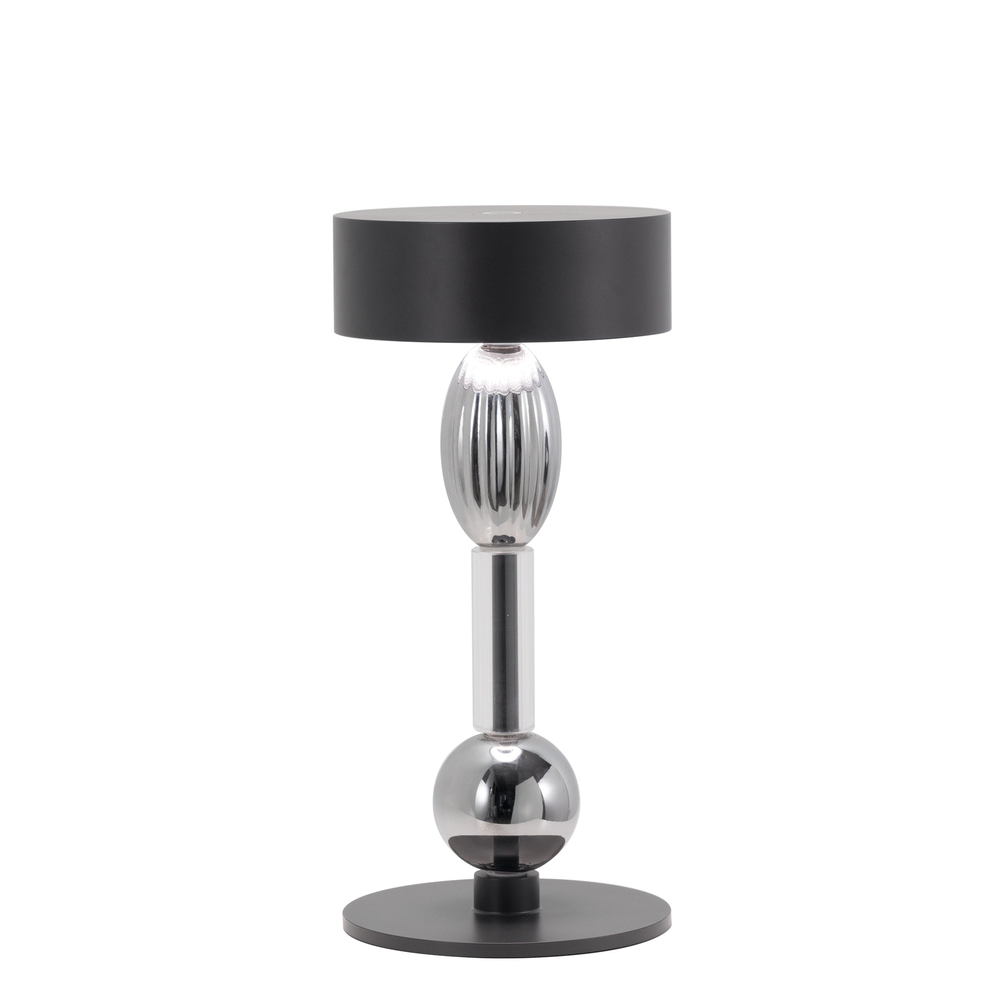 Zafferano Royal Family Cordless Lamp