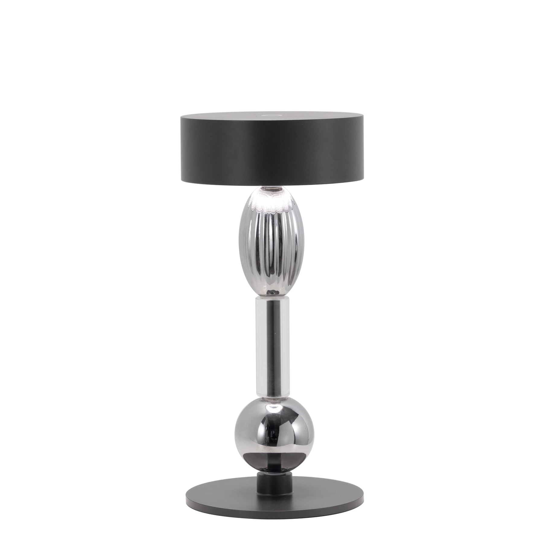An image of Zafferano Royal Family Cordless Lamp