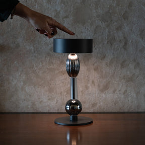 Zafferano Royal Family Cordless Lamp