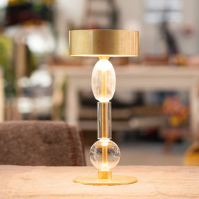 Zafferano Royal Family Cordless Lamp