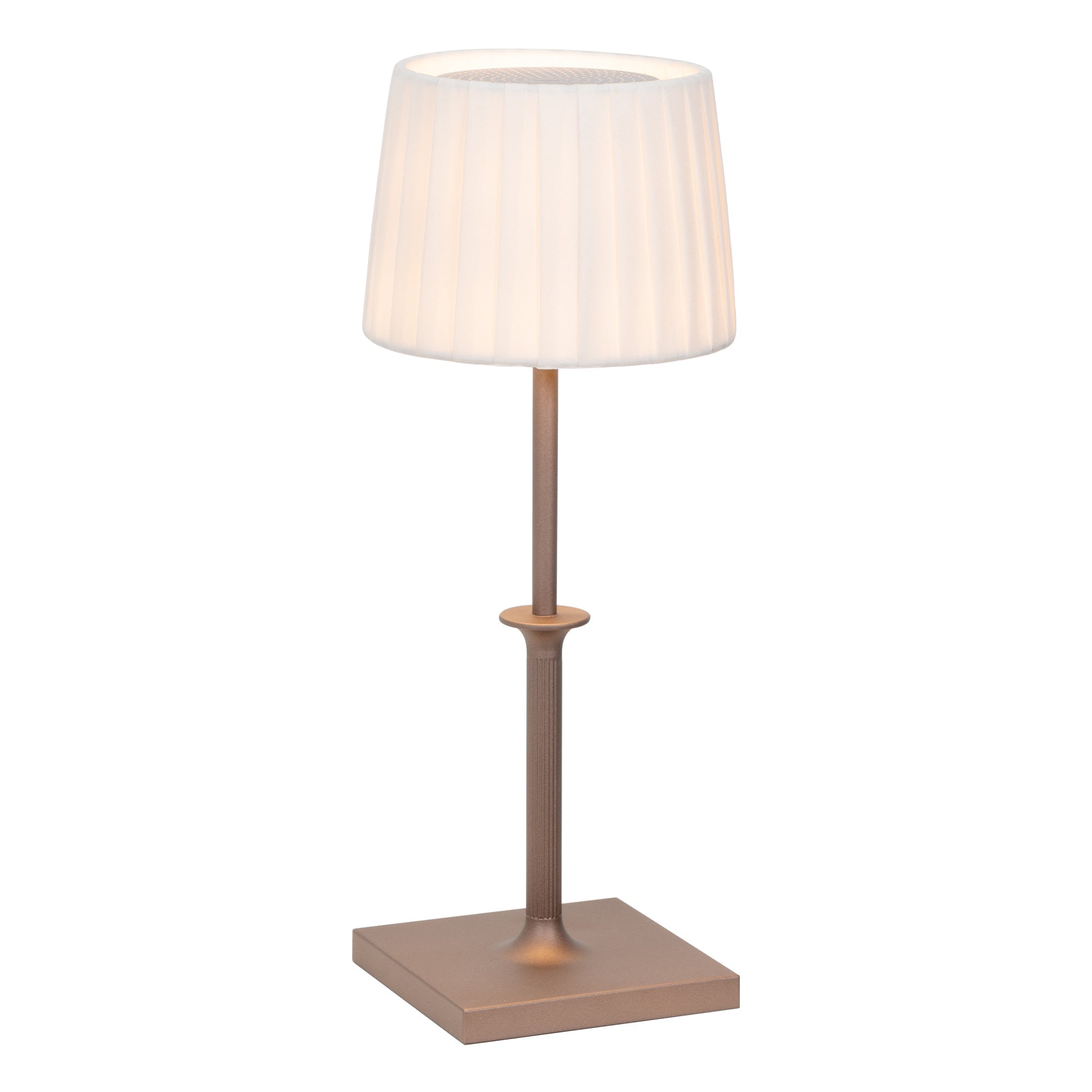 Zafferano Poldina Classic Cordless Lamp