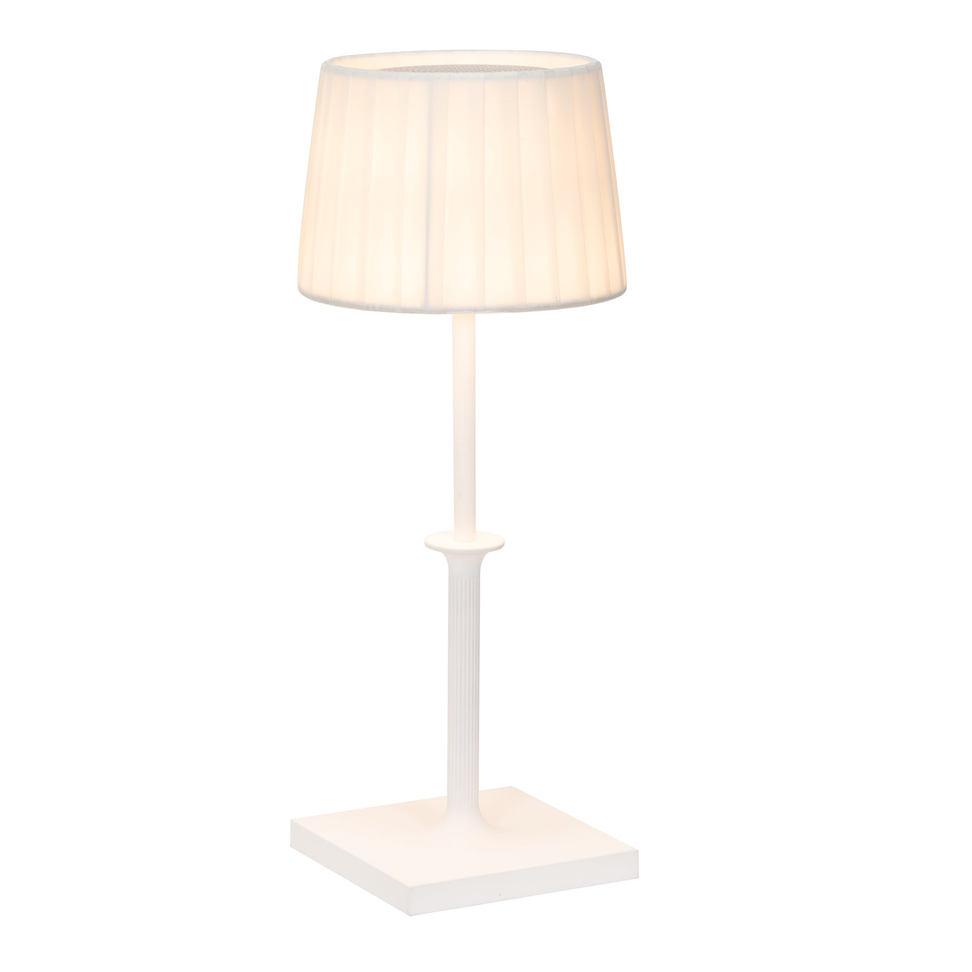 Zafferano Poldina Classic Cordless Lamp