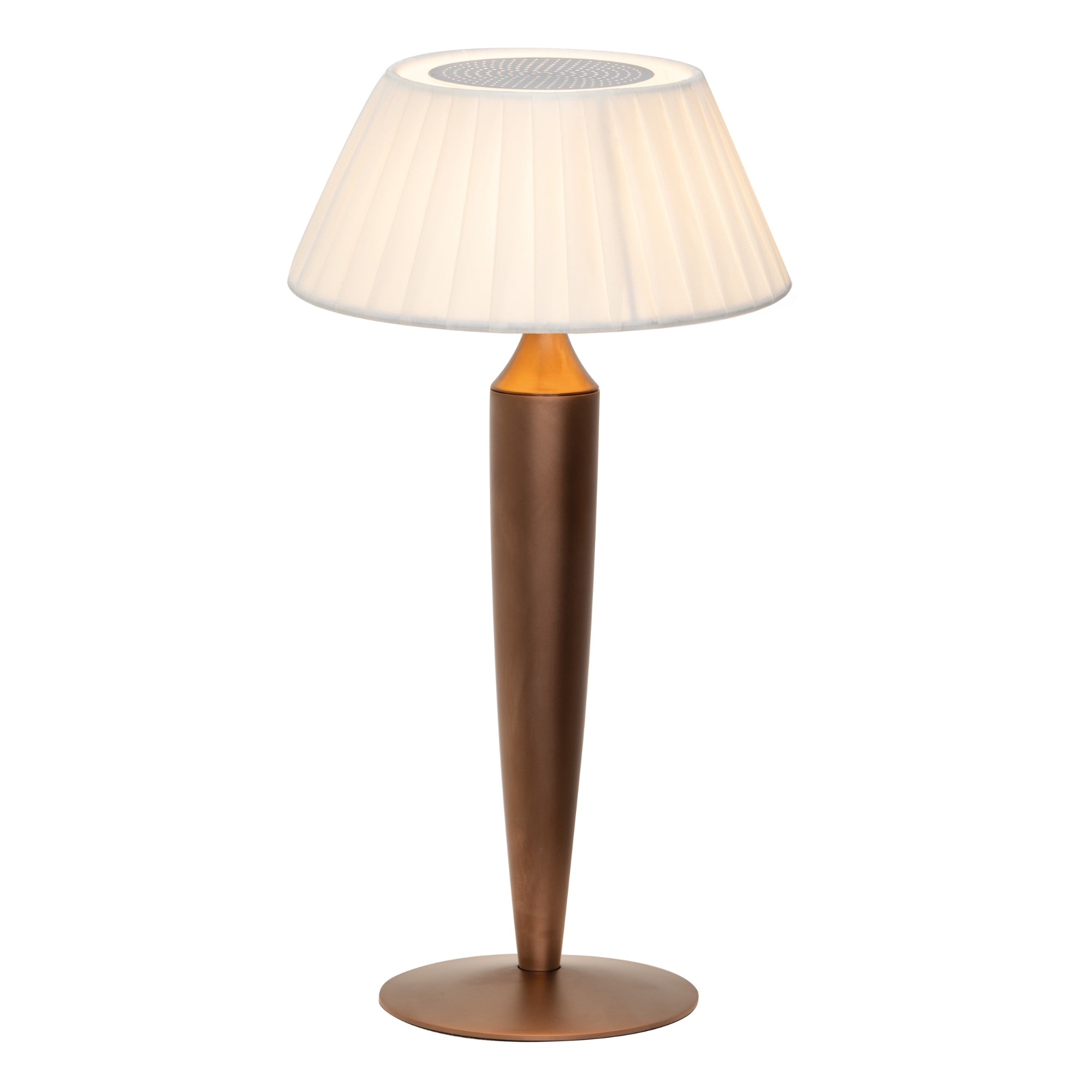 Zafferano Flaminia Cordless Lamp