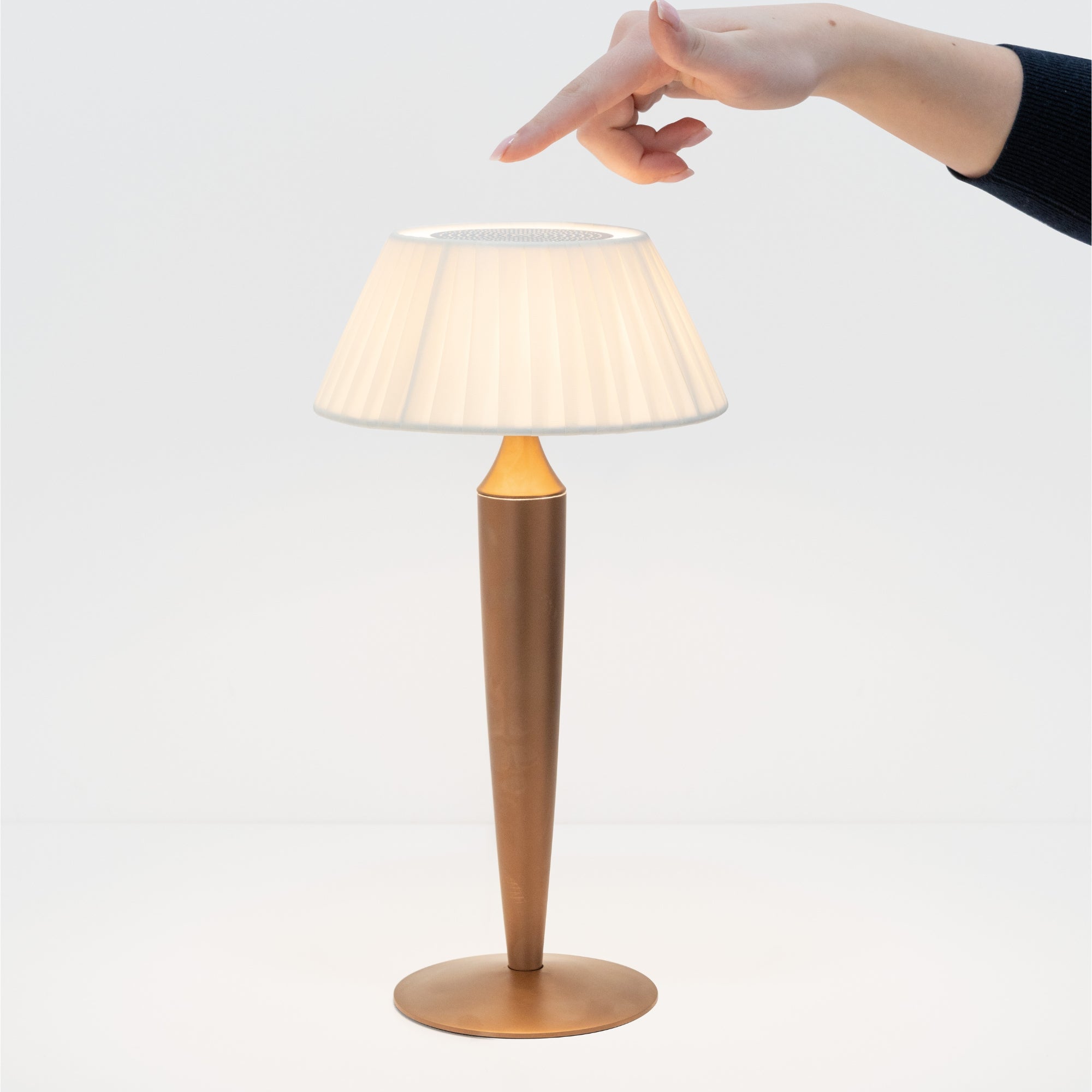 Zafferano Flaminia Cordless Lamp