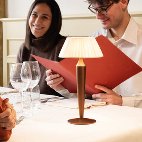 Zafferano Flaminia Cordless Lamp