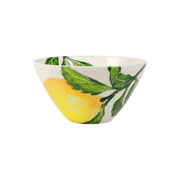 An image of Vietri Limoni Cereal Bowl