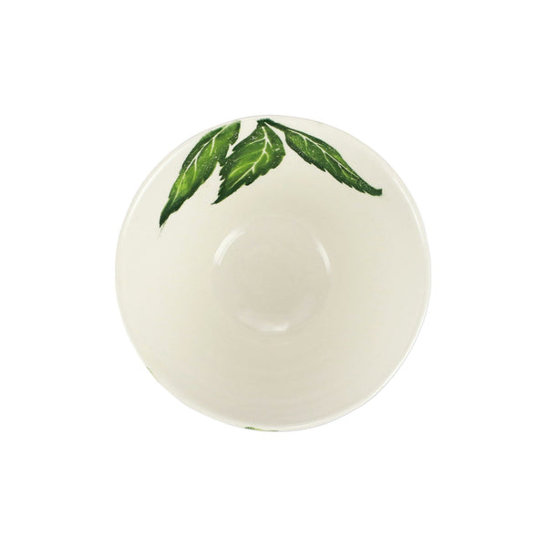 Vietri Limoni Cereal Bowl