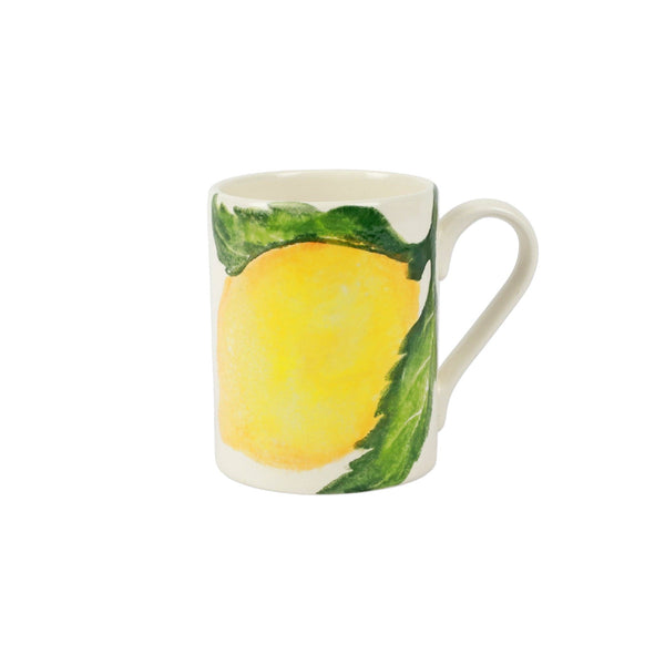 An image of Vietri Limoni Mug