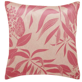 Le Jacquard Francais Nature Urbane Large Cushion Cover