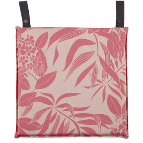 Le Jacquard Francais Nature Urbane Acrylic Seat Cushion Cover