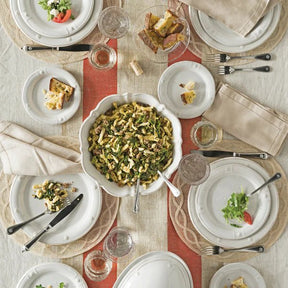 Juliska Tuileries Garden Placemat