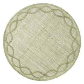 Juliska Tuileries Garden Placemat