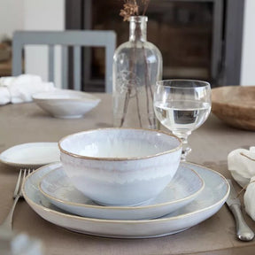 Casafina Brisa Dinner Plate