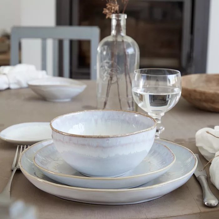 An image of Casafina Brisa Dinner Plate