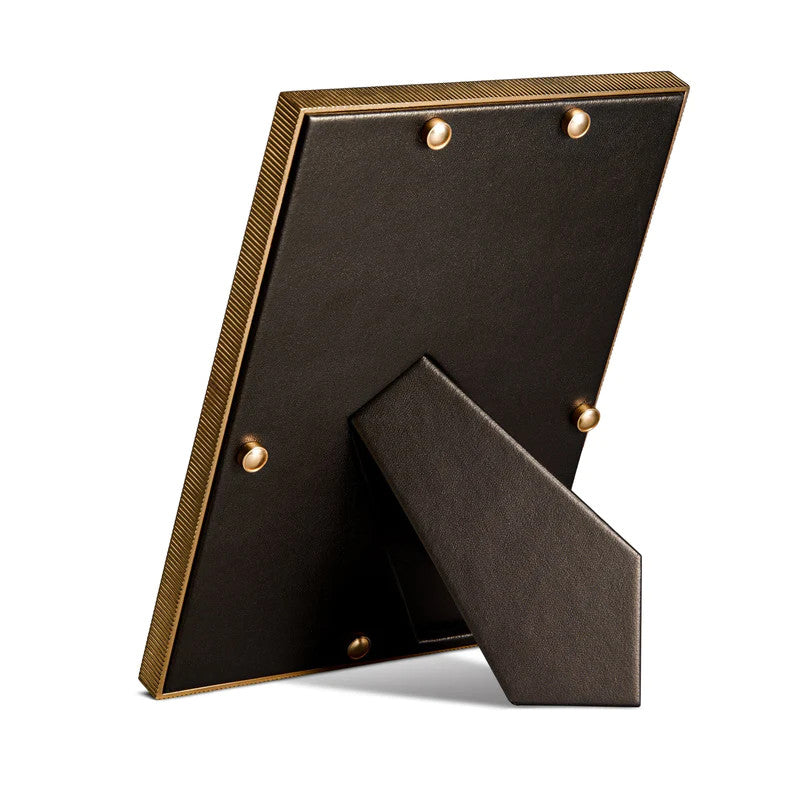 L'Objet Kelly Behun Side Eye Frame