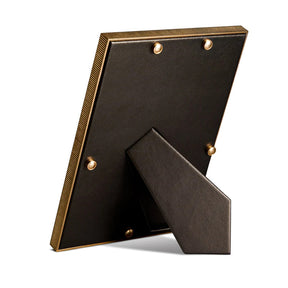 L'Objet Kelly Behun Side Eye Frame
