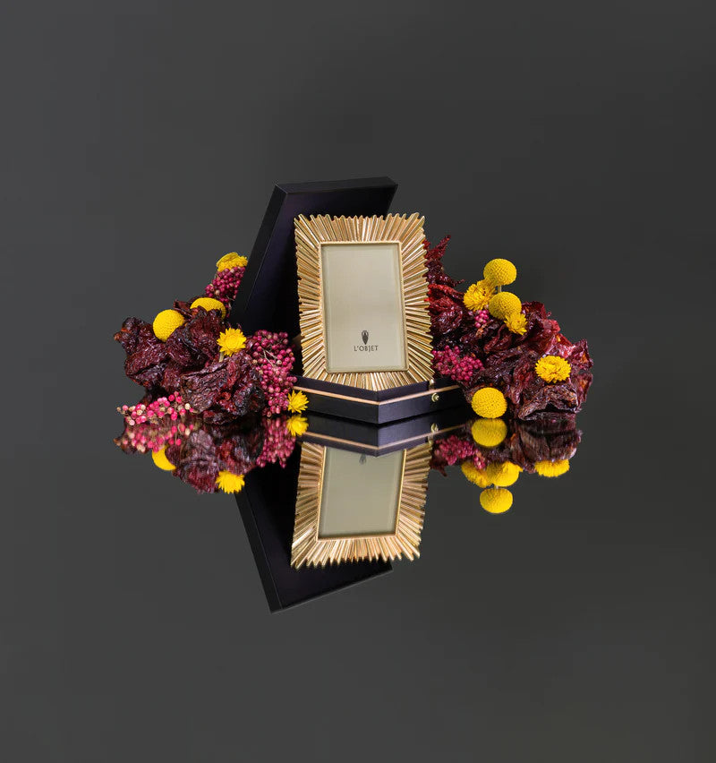 An image of L'Objet Ray Picture Frame