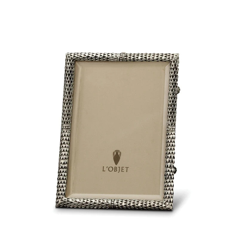 An image of L'Objet Scales Picture Frame