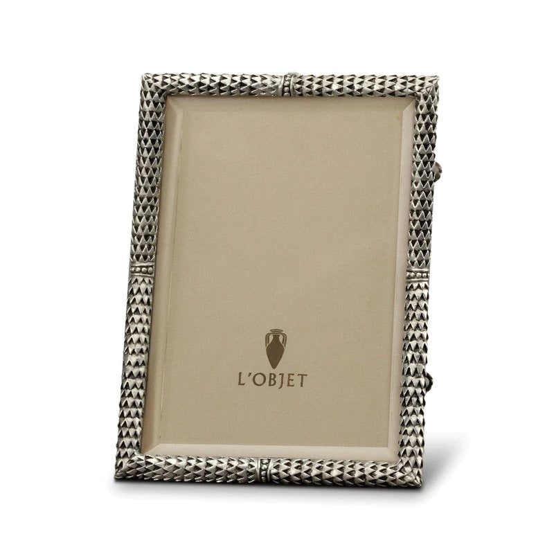 An image of L'Objet Scales Picture Frame