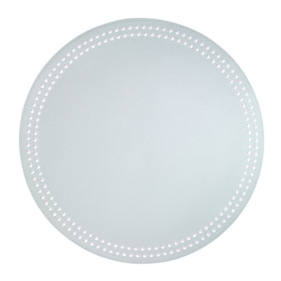 Bodrum Pearls Set of 4 Placemat