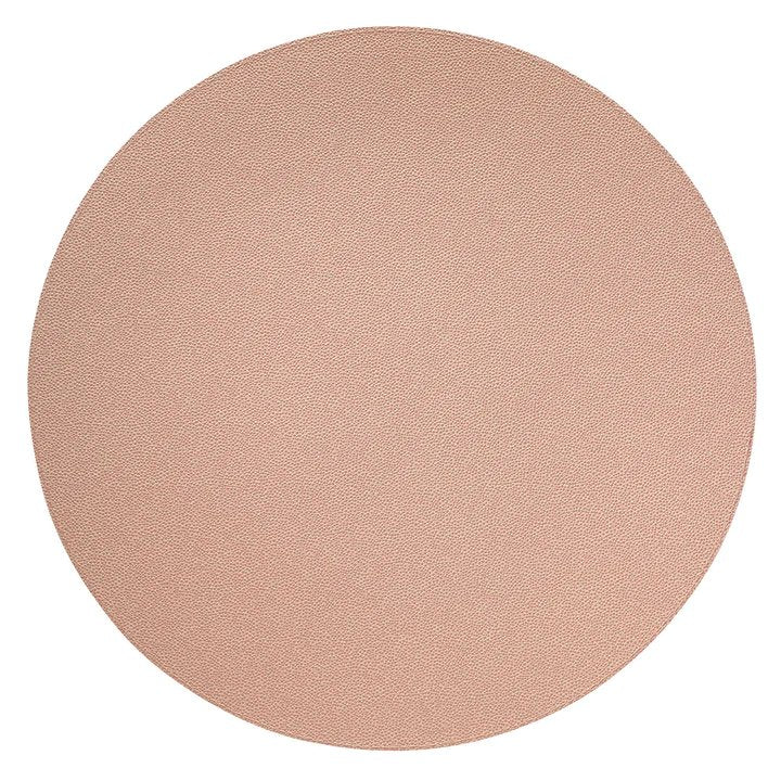 Bodrum Skate Round Placemat - Set of 4