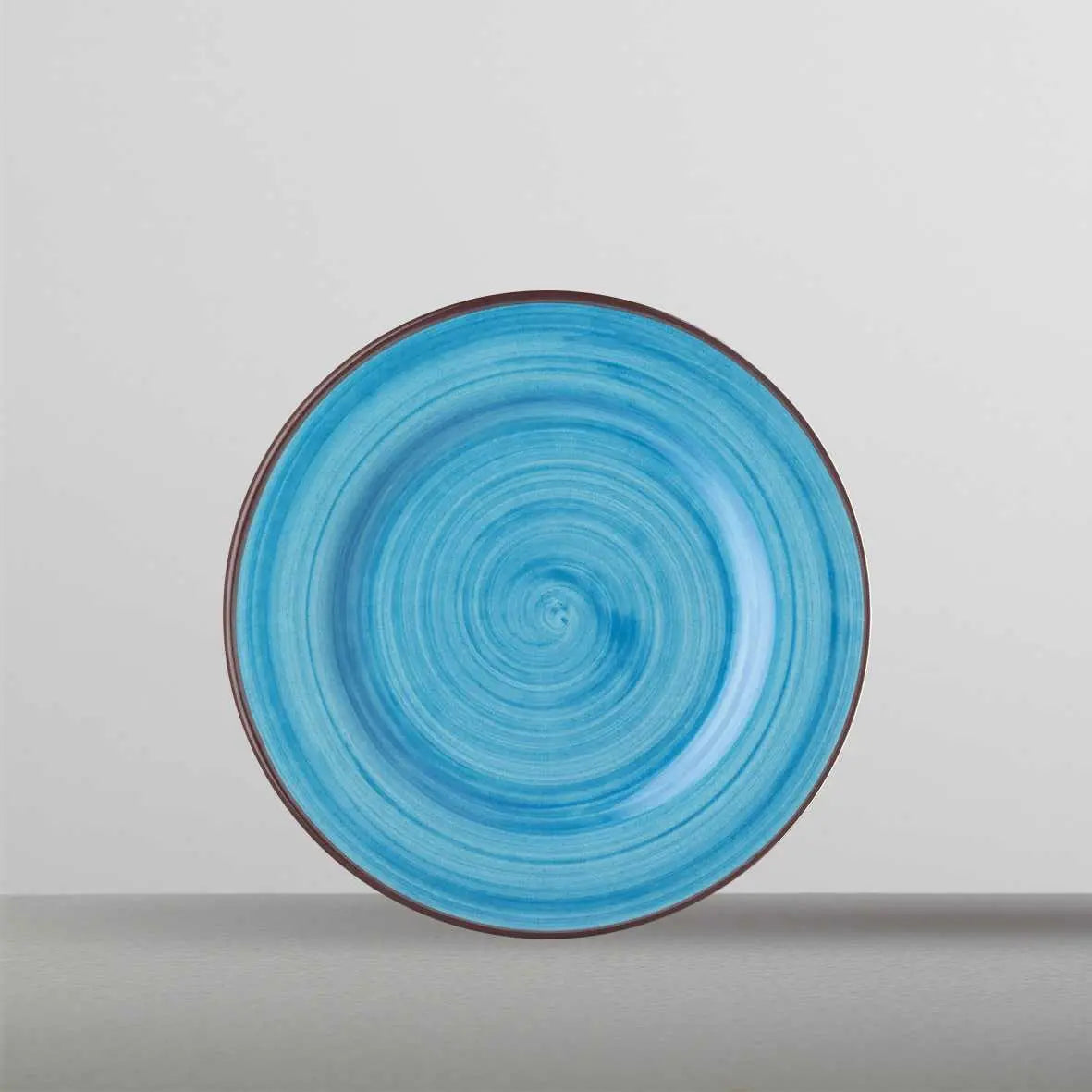 An image of Mario Luca St. Tropez Dinner Plate