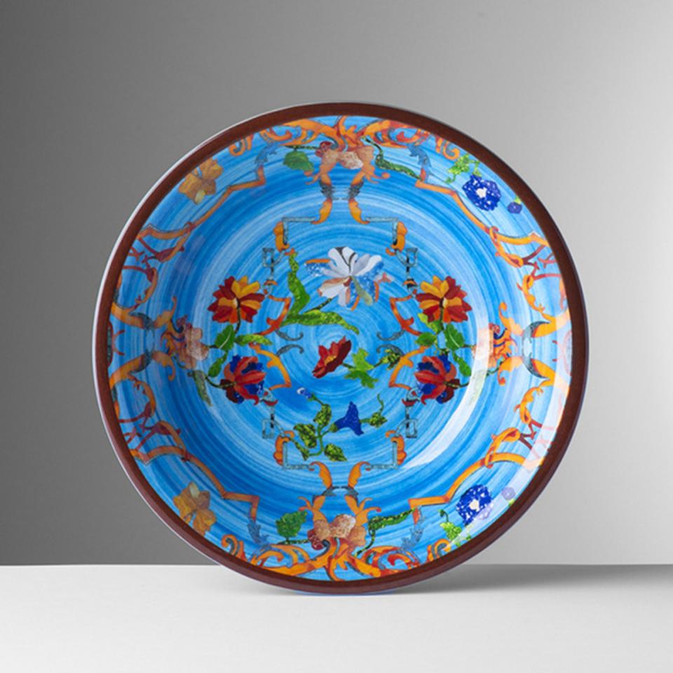 Mario Luca Pancale Bowl