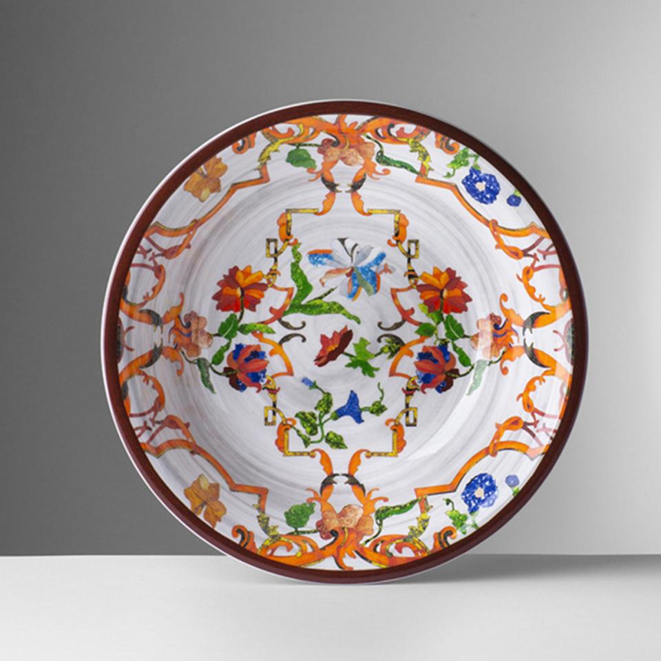 Mario Luca Pancale Bowl